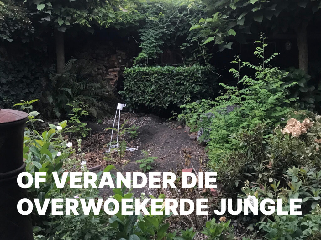 BREDA VOOR 1